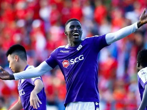 Rời Hàng Đẫy, công thần một thời của CLB Hà Nội cập bến B.Bình Dương