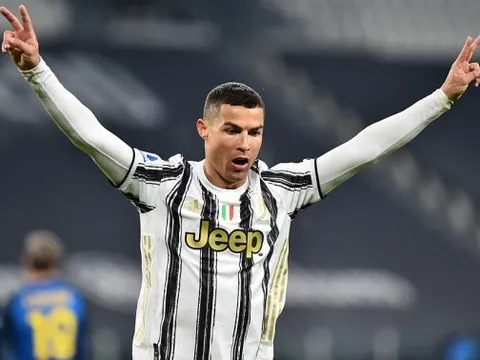 Rời Juventus, 1 bến đỗ đáp ứng mọi yêu cầu cho Cristiano Ronaldo