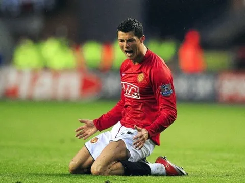 Rời Juventus, Ronaldo đưa ra câu trả lời cho Man Utd