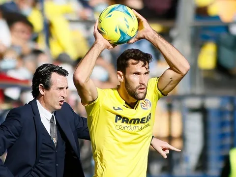Rời Liverpool, sao thất sủng hồi sinh nhờ Unai Emery