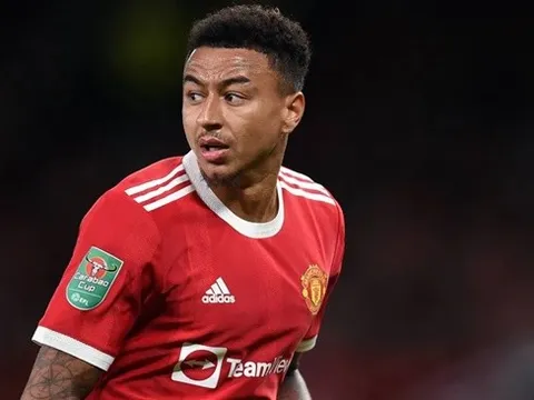 Rời Man Utd, Lingard được gã khổng lồ để mắt