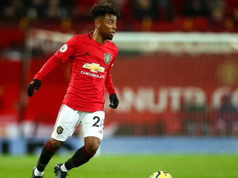 Rời Man Utd, "số 10" đã có quyết định quá đúng đắn