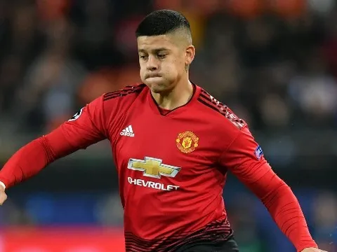 Rời Old Trafford, hàng thải Man United hội ngộ "tàn dư của Conte"