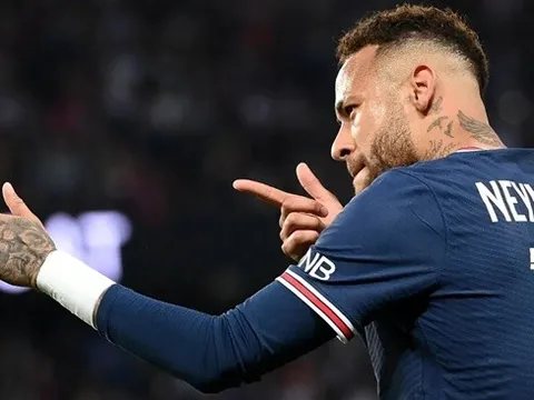 Rời PSG, Neymar đến bến đỗ gây sốc?