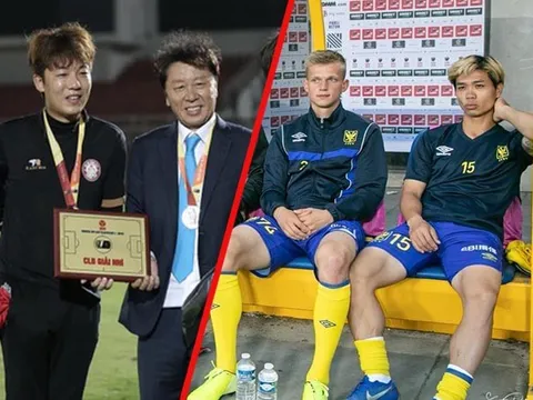 Rời xa HAGL: Người thăng hoa - kẻ bế tắc