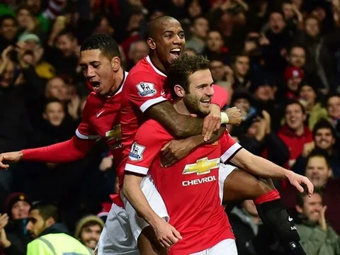 Rời xa Man Utd, "người thừa" liên tục gặp bão tố