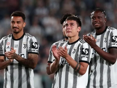 Roma của Mourinho ký hợp đồng với Dybala như thế nào?