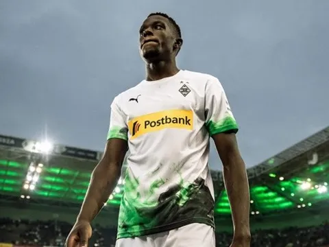 Roma đạt thỏa thuận, Mourinho sắp có máy quét Bundesliga