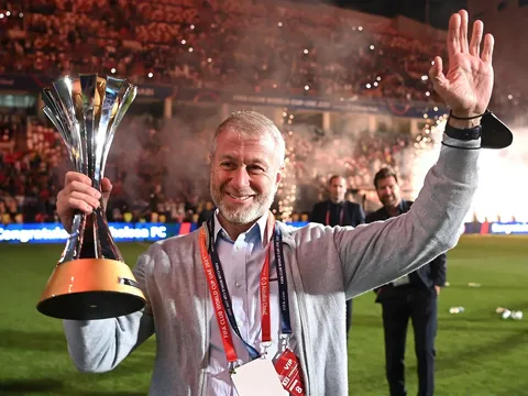 Vai trò của ông chủ Chelsea trong cuộc đàm phán Nga và Ukraine