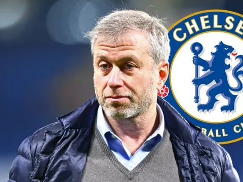 Roman Abramovich: “Biến đi! Tôi không muốn nhìn thấy mặt cậu”