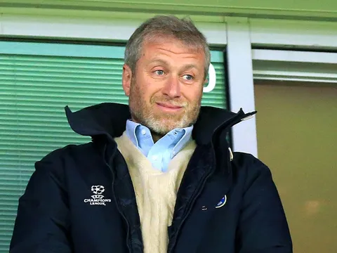 "Roman Abramovich đã liên hệ với phía Ukraine"