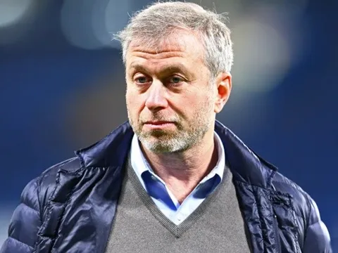 Roman Abramovich không có ý định bán Chelsea