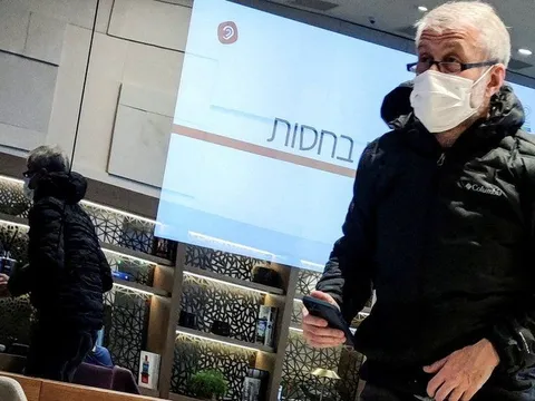 Roman Abramovich nghi bị đầu độc ở Ukraine