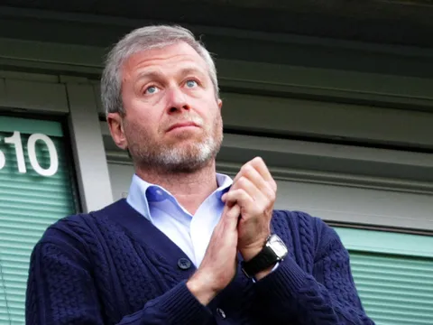 Roman Abramovich vốn đã sợ bị đầu độc ở Chelsea