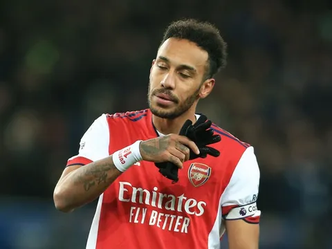 Romano: “Arsenal đã cố gắng đẩy Aubameyang sang Juventus”