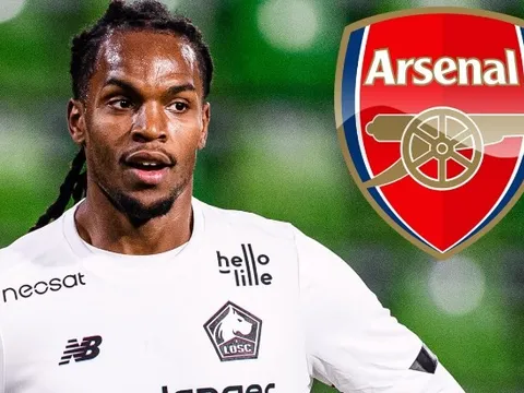 Romano:  Arsenal vẫn kiên nhẫn với mục tiêu 46 triệu bảng