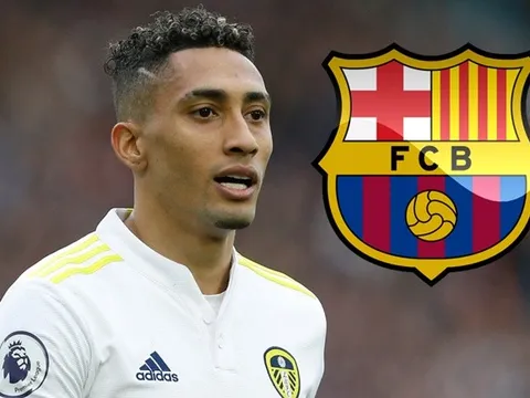 Romano cũng bó tay với sự giàu lên bất thường của Barca