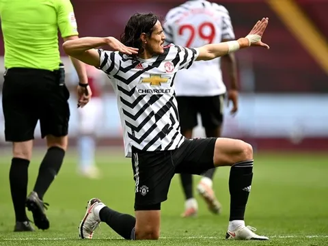 XONG! Nguồn uy tín xác nhận, El Matador chốt tương lai tại Man Utd