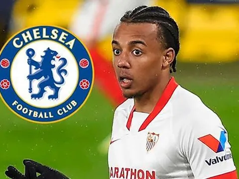 Romano hé lộ cái tên Chelsea muốn chiêu mộ sau Lukaku