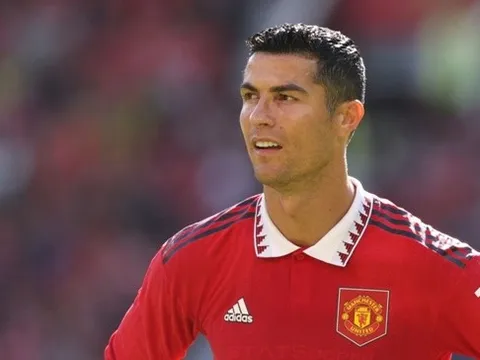 Romano: "Họ không có ý định ký hợp đồng với Ronaldo"