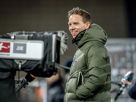 XONG! Romano xác nhận, 'Baby Mourinho' khiến Tottenham ngậm đắng