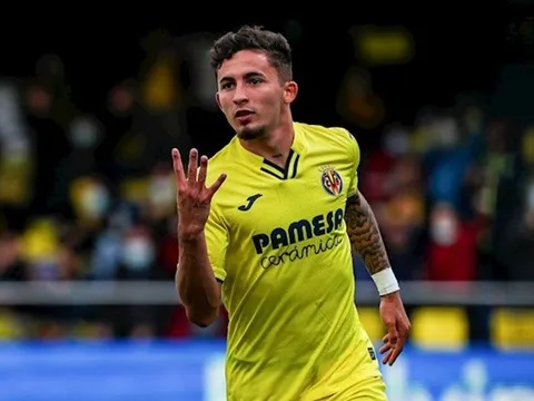 Romano: Liverpool đã cử trinh sát theo dõi rất nhiều lần