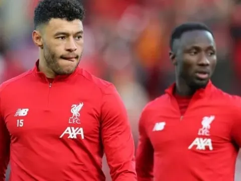 Romano nêu tên 2 cầu thủ bất mãn ở Liverpool
