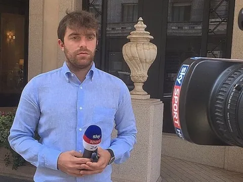 Romano nêu tiền vệ đứng đầu danh sách chuyển nhượng của Arsenal