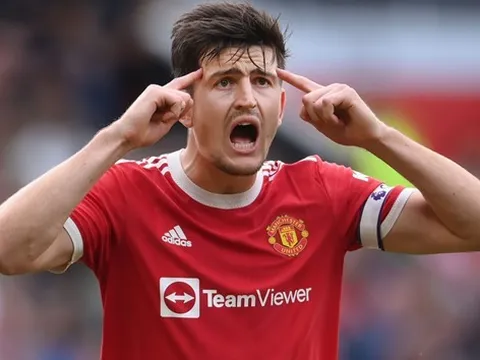 Romano nói rõ ưu tiên của Chelsea, không phải Maguire