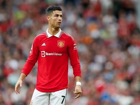 Romano: 'Ronaldo sẽ xuất hiện nhiều hơn thời gian tới'