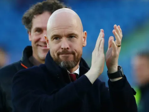 Romano: Ten Hag thật sự thích ngôi sao 19 triệu bảng