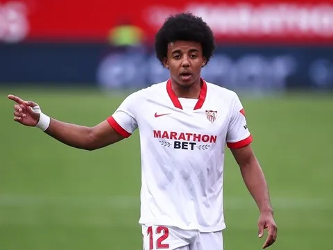Romano tiết lộ lý do Chelsea chưa hoàn tất thương vụ Jules Kounde