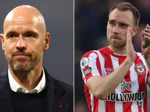 Romano tiết lộ thời điểm Eriksen kiểm tra y tế