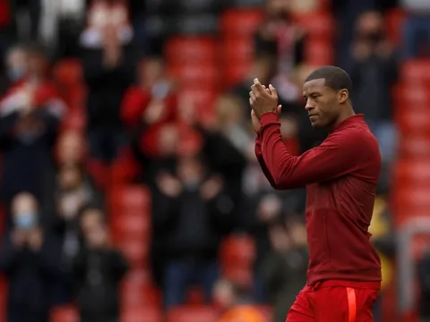 Romano xác nhận, Barca coi như đón tân binh từ Liverpool
