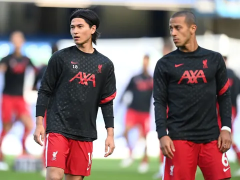 Romano xác nhận bến đỗ mới của tiền vệ Liverpool