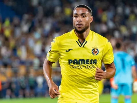 Romano xác nhận: Man Utd đang theo đuổi ngôi sao Villarreal