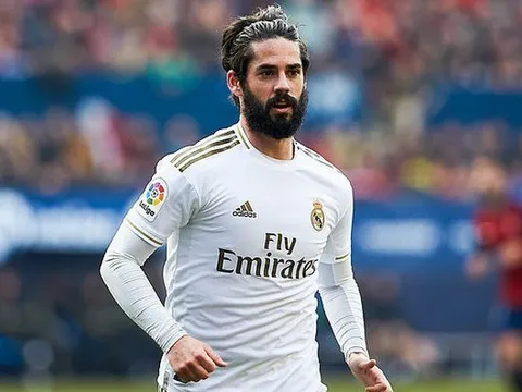 Romano xác nhận, Milan quyết chiêu mộ sao Real Madrid