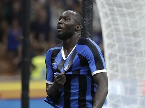 Đại diện Lukaku xác nhận, quá rõ lí do chia tay Man Utd