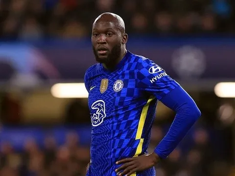 Chủ mới Chelsea nêu rõ yêu cầu để Lukaku trở lại Inter