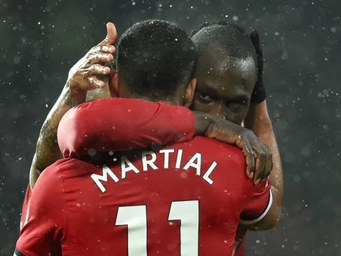 Man Utd bất ngờ nhắm 2 'hàng thải', Lukaku lập tức đưa ra cảnh báo
