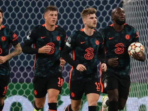 Thế chỗ Haaland, Dortmund tiếp cận bom xịt Chelsea