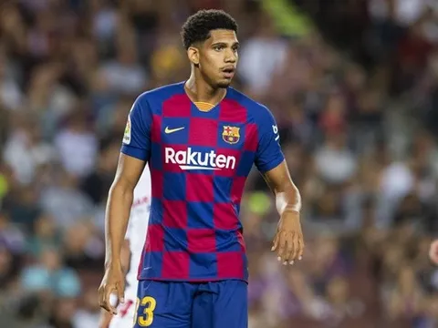 Sau Atletico, Barca xác nhận mất người trước đại chiến