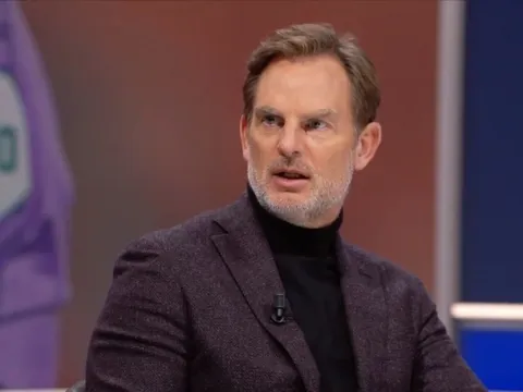 Ronald ngạc nhiên về sao M.U: 'Cậu ấy từng chứng minh mình rất giỏi'