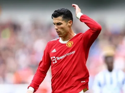 "Điểm đến tiếp theo của Ronaldo đã được quyết định"