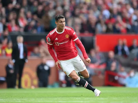 Người khen, kẻ chê Ronaldo trước trận gặp Atletico