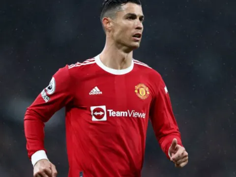 Khả năng Ronaldo trở về Sporting Lisbon được làm rõ