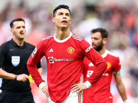 Romano xác nhận số tân binh Ronaldo muốn M.U chiêu mộ