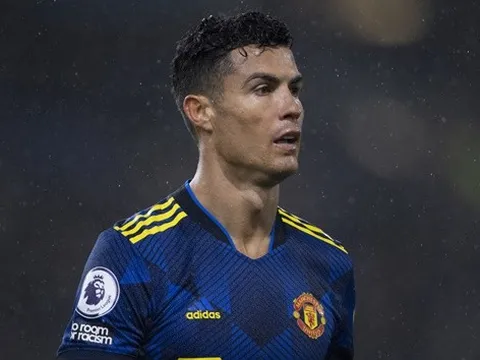 Richard Keys: Ronaldo nên gia nhập Bournemouth