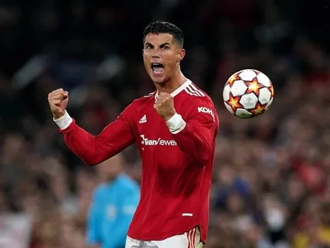 "Nếu M.U không làm điều đó, tôi không nghĩ Ronaldo muốn ở lại"