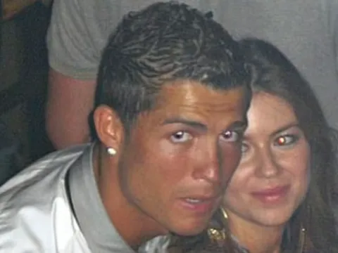 Vụ án Ronaldo bị cáo buộc hiếp dâm xuất hiện yếu tố mới